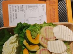 -潮发潮汕牛肉店(东方宝泰店)