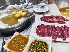 -杏花吴记牛肉火锅