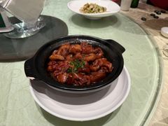红烧猪尾巴-群乐饭店(滨安路店)
