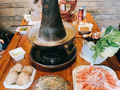 -丁卯•铜锅涮肉(工体店)