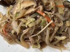 -桃园中华料理炸酱面(燕儿岛路店)