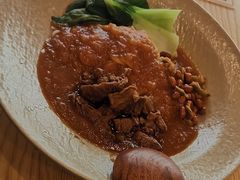 -贵州黄牛肉馆(韩村路店)