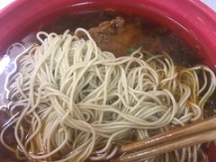 -小无锡面馆