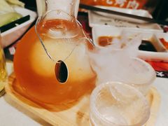 -猫爪爪原切自助烤肉(观音桥阳光世纪店)