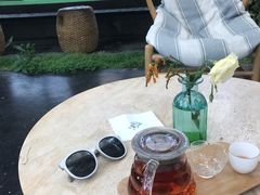 -北马山庄植趣咖啡