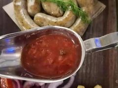 -马克西姆俄罗斯餐厅(通亚街店)