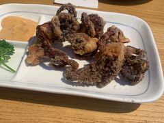 -菲滋意式餐厅(金华银泰城店)