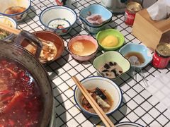 -董眼镜火锅(洪崖洞总店)