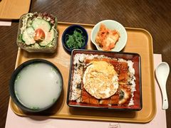 -佛山希尔顿酒店·融誉亚洲美食荟