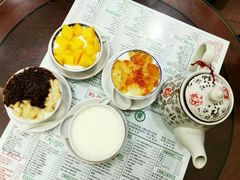 -仁信老铺(华盖路店)