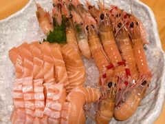-大焰自助日式料理 铁板烧(徐汇店)