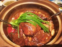 -隐厨·中国菜馆(三里屯T+MALL店)