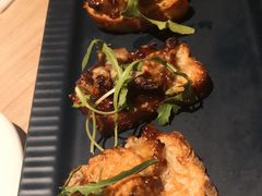 牛肉patas-必胜客(棠下店)
