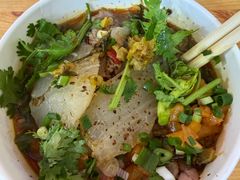 -王记生烫牛杂面馆(兰陵路店)