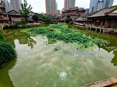 -龙潭水乡