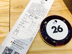 -喜茶(深圳东门1234店)