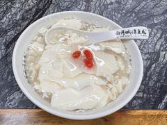 冰醉豆花-西月城谭豆花(春熙路店)