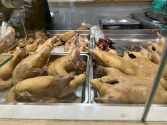 -戚顺兴盐水鸭(新街口明瓦廊店)