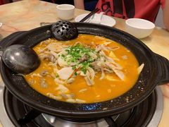-李师傅脆肚(梅林店)