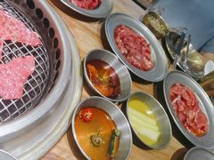 -汉拿山(北京上地华联店)