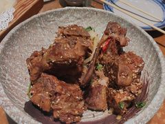 -95号酱骨·一块豆腐(展春园西路店)