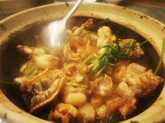 -啫神·广州地标美食(北京路店)