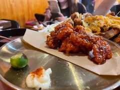 -夏星酒馆(剑桥公社店)