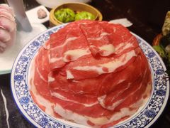 -东颖龙肥牛王(绵阳店)