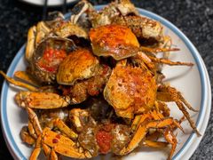 -三妹小龙虾·黄油蟹(华侨城总店)