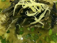 -瞻老元面馆(双塘路店)
