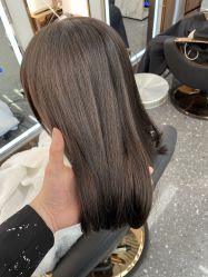 -Mix Boom Hair salon