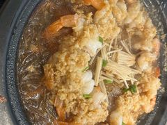 -前海沿·青岛菜(乐客城店)