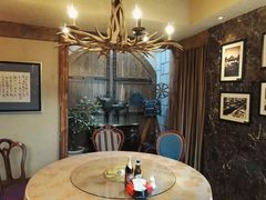 包厢-小广寒电影艺术餐厅(小广寒经三路店)