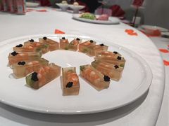-海富门·带鱼·淮扬菜·粤菜(甘家口店)