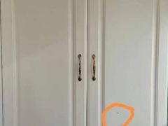 -佰丽爱家全屋定制(汶水店)