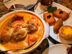 -番茄屋葡式美食(总店)