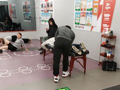 -乐刻健身铁馆(灯市口店)