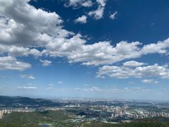 -定都峰
