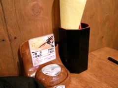 -一兰拉面(梅田阪急东通店)