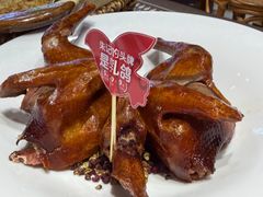 -朱记乳鸽王·非遗石岐乳鸽·全鸽宴(大兴旗舰店)