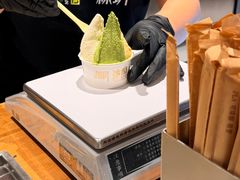 -陕拾叁-西安糕点(北院门创始店)