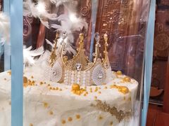 -希梵尼Cake·生日蛋糕·甜品(新市区店)