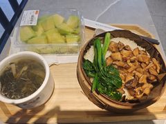 -72街荷叶饭(三元里店)