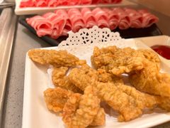 -海底捞火锅(方圆荟店)