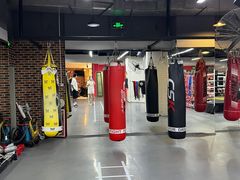 -拳盛时代拳击俱乐部(北京路店)