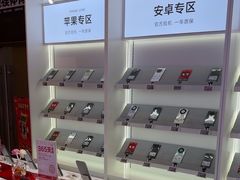 -转转二手回收(新城吾悦广场店)