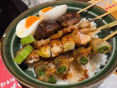 -一心创作料理屋(经开万达店)