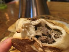 烤包子-西域阿里马新疆菜·清真(桂花路店)