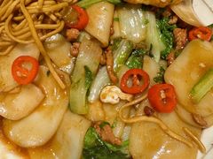 -慧娟面馆·餐厅(望江路店)