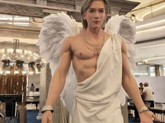 -龙湖杭州滨江天街